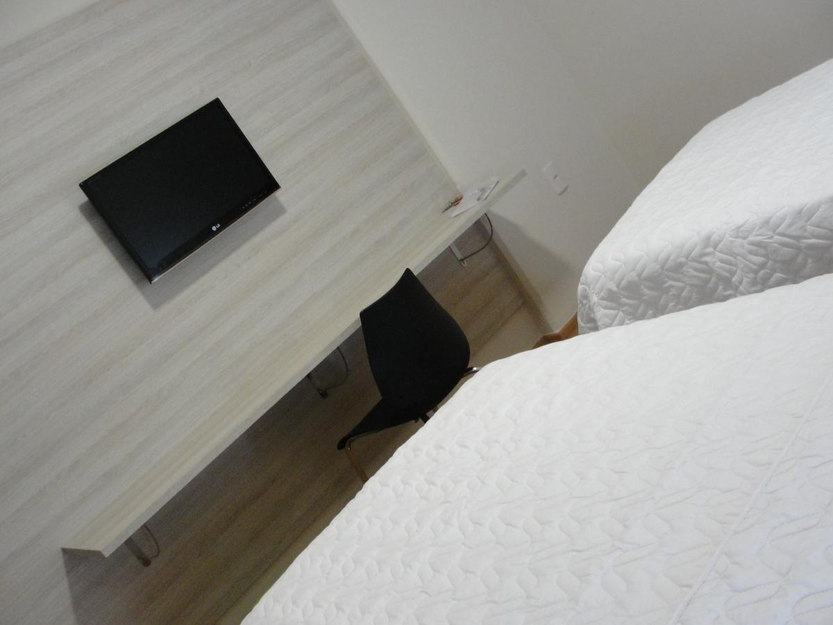 Colatina Plaza Hotel Pokoj fotografie